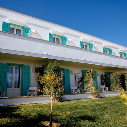 Gallery - Tenuta Centoporte - Resort Hotel