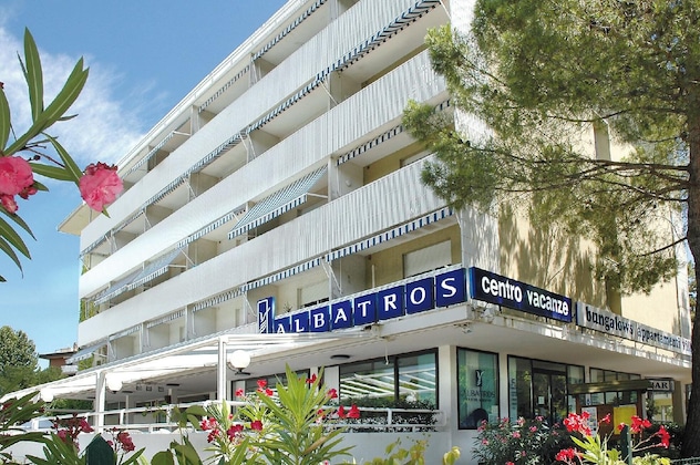 Gallery - Aparthotel Albatros