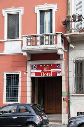 Gallery - Hotel Antica Dimora , Mantegna Hotels