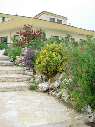 Gallery - Agriturismo Terra Dei Sassi