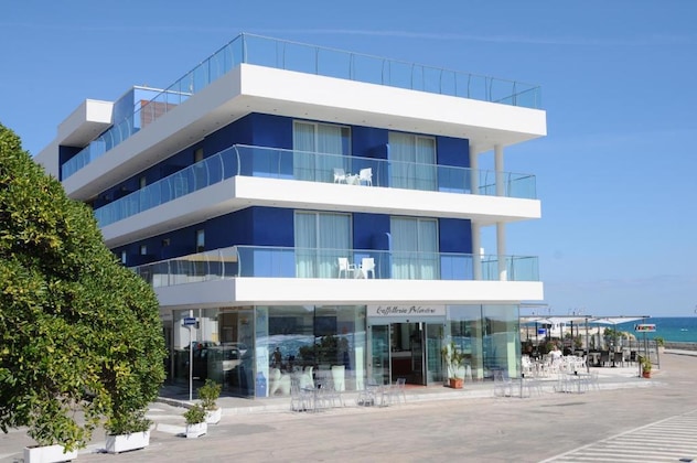 Gallery - Hotel Belvedere, Torre Dell'orso