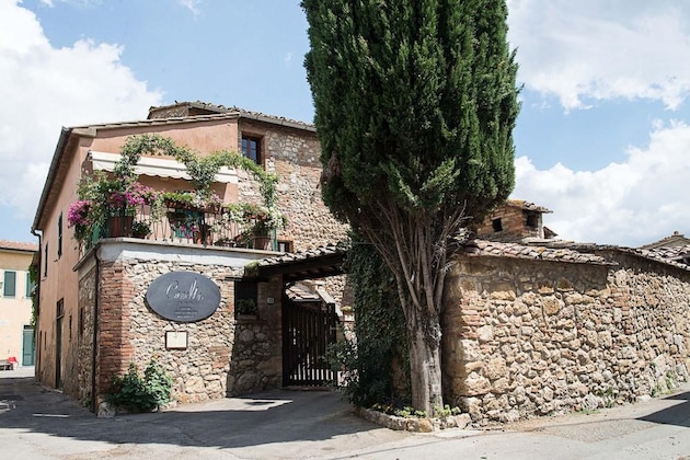 Gallery - Albergo Casalta
