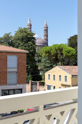 Gallery - Hotel Giotto