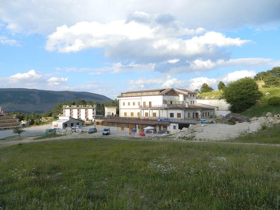 Gallery - Hotel Vallefura
