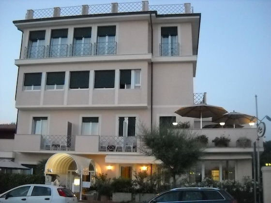 Gallery - Hotel Bencista