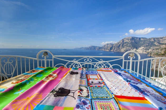 Gallery - Hotel Smeraldo