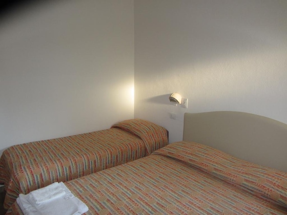 Gallery - Hotel Corno D'oro
