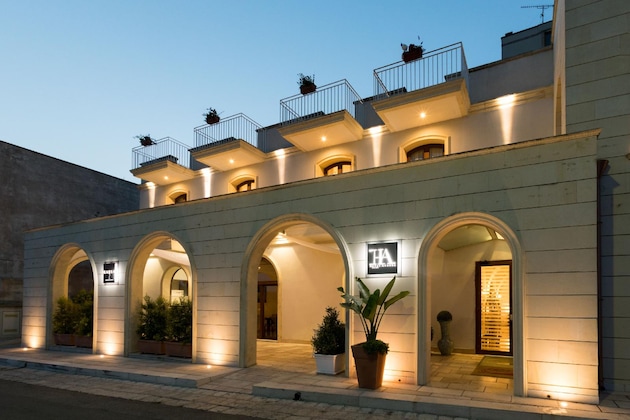 Gallery - Aurora E Del Benessere