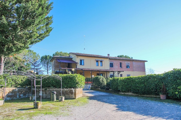 Gallery - Hotel Ai Tufi
