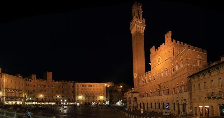 Gallery - Hotel Porta Romana Di Luce Hotels