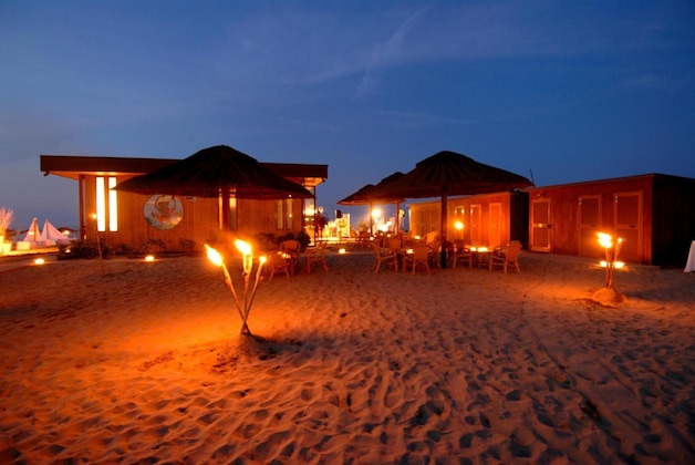 Gallery - Grand Hotel Berti