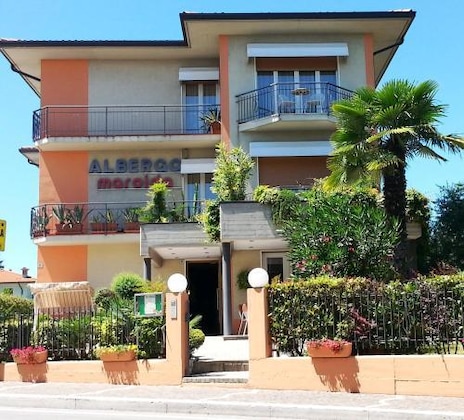 Gallery - Marolda Hotel
