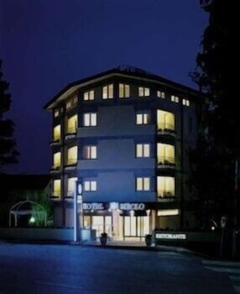 Gallery - Hotel Sirolo