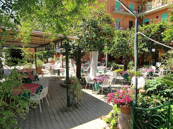 Gallery - Hotel Girasole