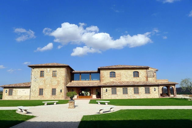 Gallery - La Bagnaia Golf & Spa Resort