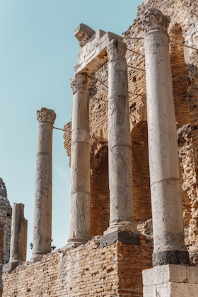 Gallery - Splendid Hotel Taormina