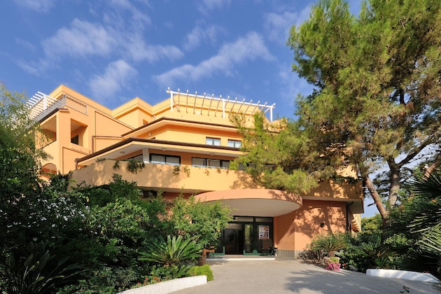 Gallery - Hotel I Melograni