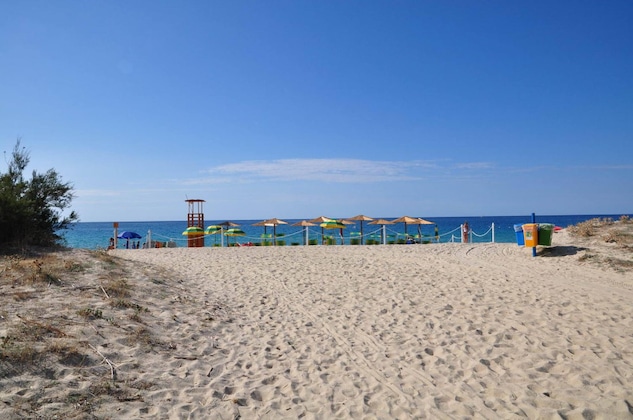 Gallery - Hotel Su Giganti