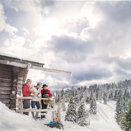 Gallery - Naturel Hoteldorf Schönleitn