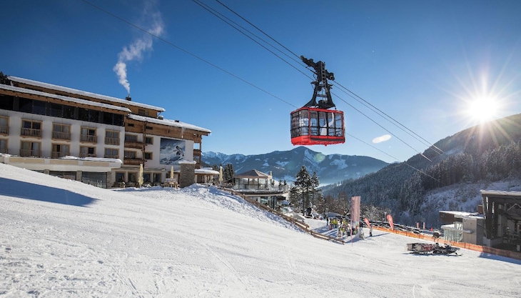 Gallery - Vaya Zell Am See