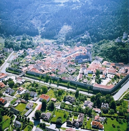 Gallery - Biolandhaus Arche