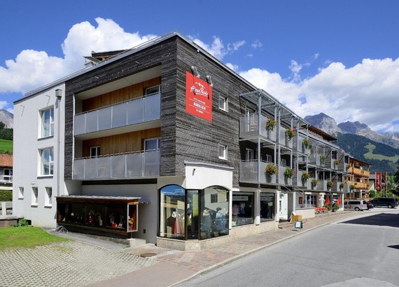 Gallery - Alpenparks Hotel Maria Alm