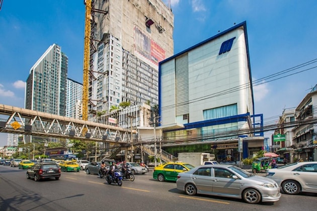 Gallery - Metro Resort Pratunam