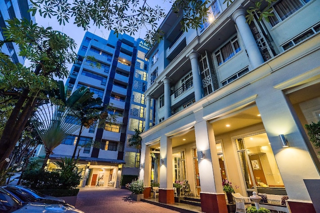 Gallery - Asoke Residence Sukhumvit By Uhg