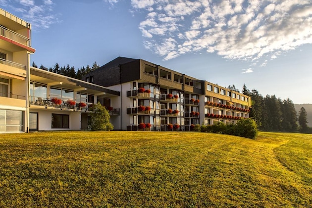 Gallery - Hotel Saigerhöh