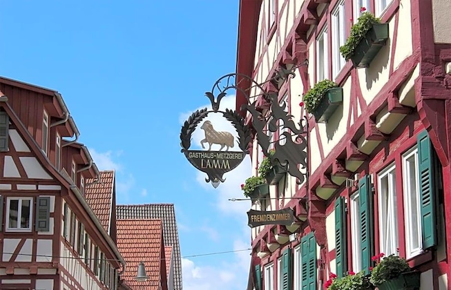 Gallery - Greenline Hotel & Restaurant Lamm