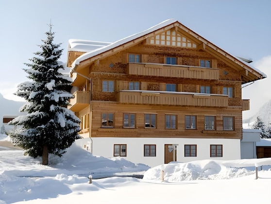 Gallery - Hotel Oberstdorf