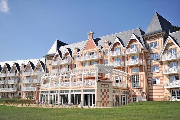 Gallery - Résidence B’O Cottage- B’O Resort Thermal & Spa