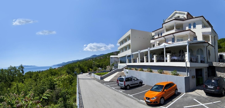 Gallery - Hotel Laurus - Liburnia
