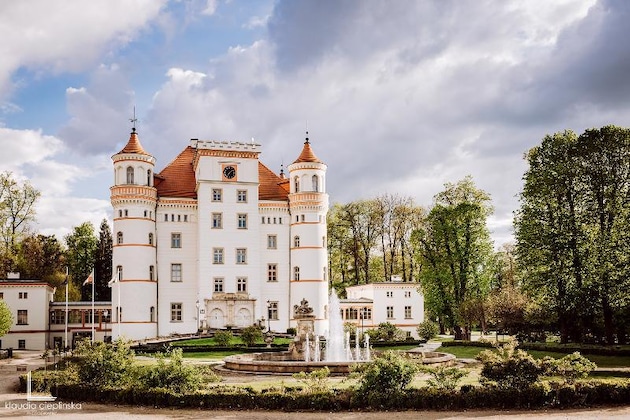 Gallery - Palac Wojanow