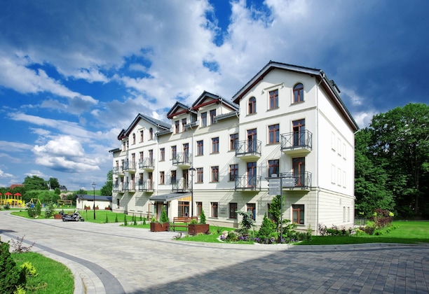 Gallery - Cottonina Hotel & Mineral SPA Resort