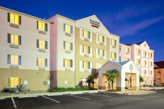 Gallery - Fairfield Inn & Suites By Marriott San Antonio Market Square