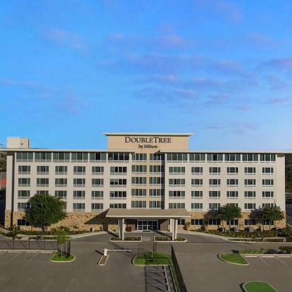Gallery - Doubletree By Hilton San Antonio Northwest