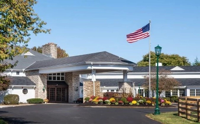 Gallery - Cherry Valley Hotel