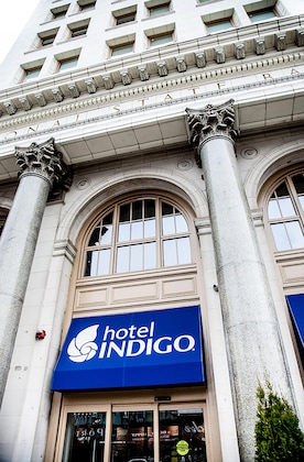 Gallery - Hotel Indigo Newark Downtown, An Ihg Hotel