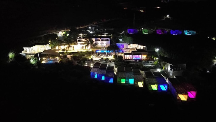 Gallery - Doric Eco Boutique Resort & Spa - Sicily