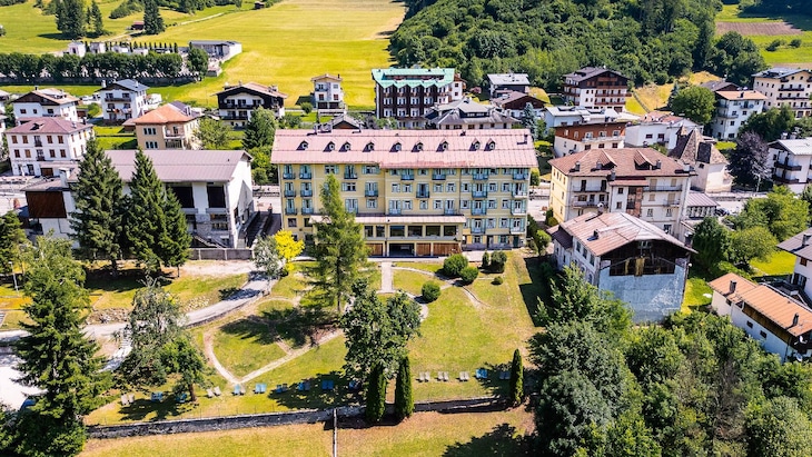 Gallery - Hotel Auronzo Dolomites Affiliated By Meliá
