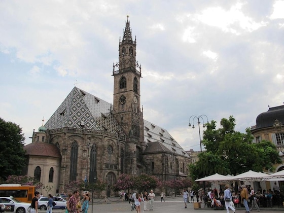 Gallery - Hotel Asterix