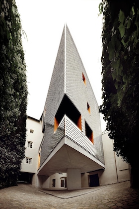 Gallery - Adler Historic Guesthouse