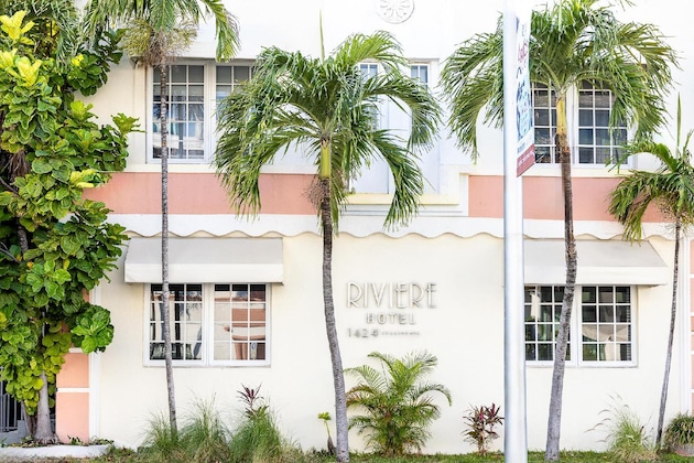 Gallery - Riviere South Beach Hotel