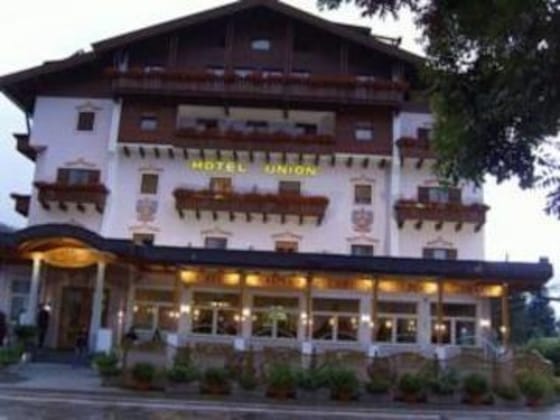 Gallery - Hotel Union