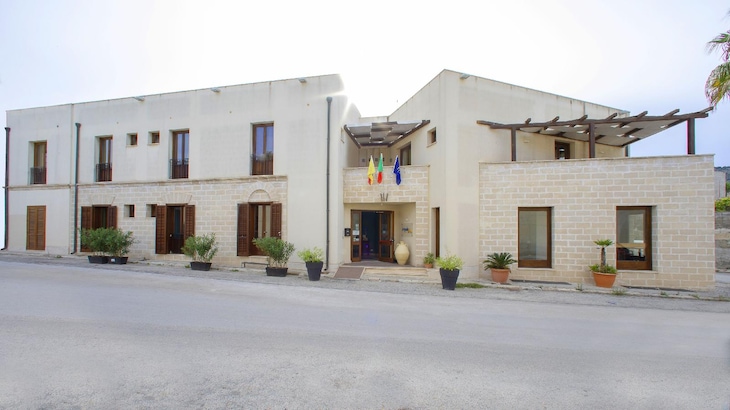 Gallery - Insula Hotel