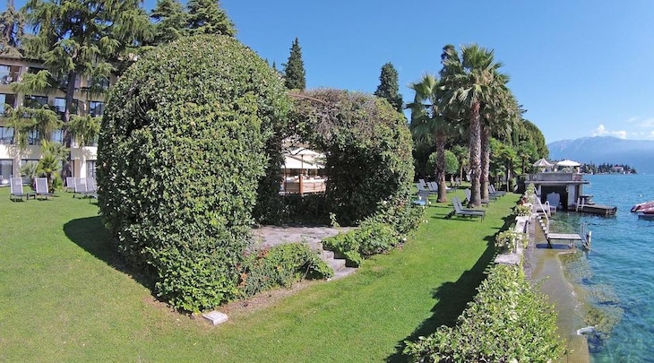 Gallery - Villa Capri