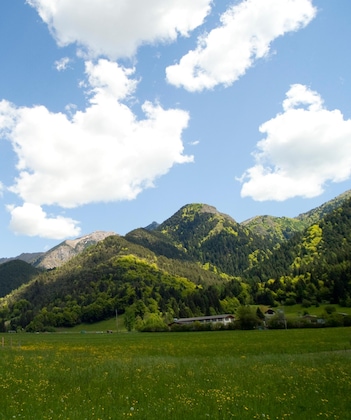 Gallery - DA ELDA natural retreat
