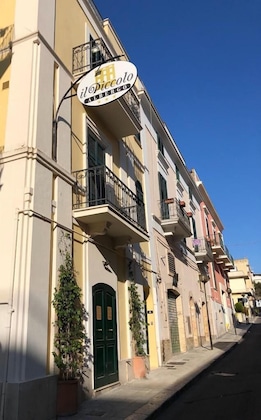 Gallery - Il Piccolo Albergo Matera