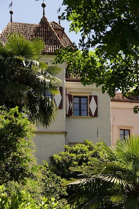 Gallery - Castel Rundegg
